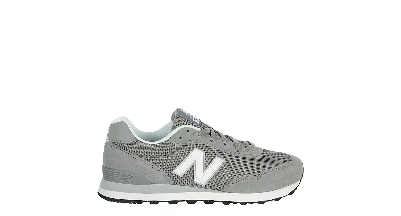 New Balance Mens 515 Sneaker - Grey | Rack Room Shoes
