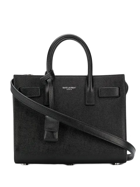 Saint Laurentsmall Sac de Jour tote | Farfetch Global