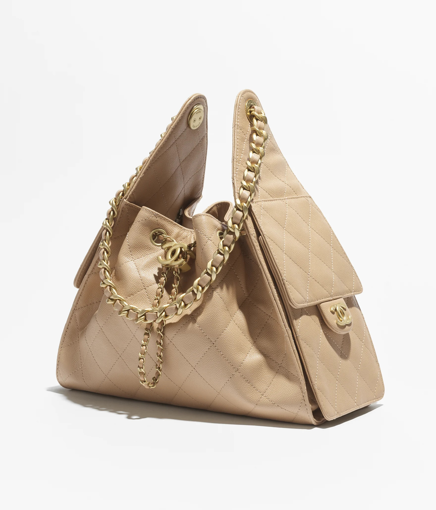 CHANEL 25 Small Handbag | Chanel, Inc. (US)