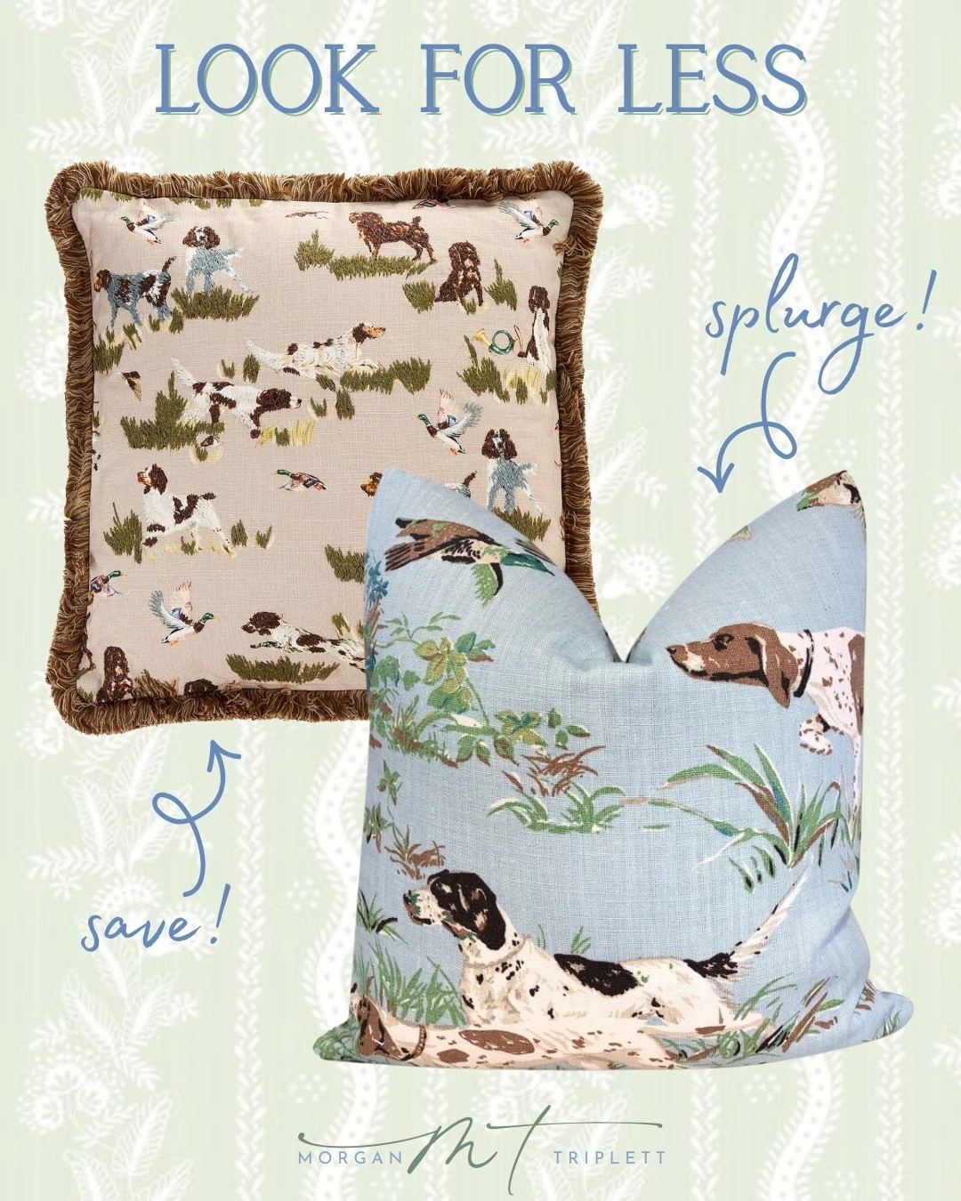 I found the cutest look for less option for the popular designer pillows so many love! So cute in a boys room and now in a more affordable option 🩵🤎

#LTKKids #LTKHome #LTKSaleAlert