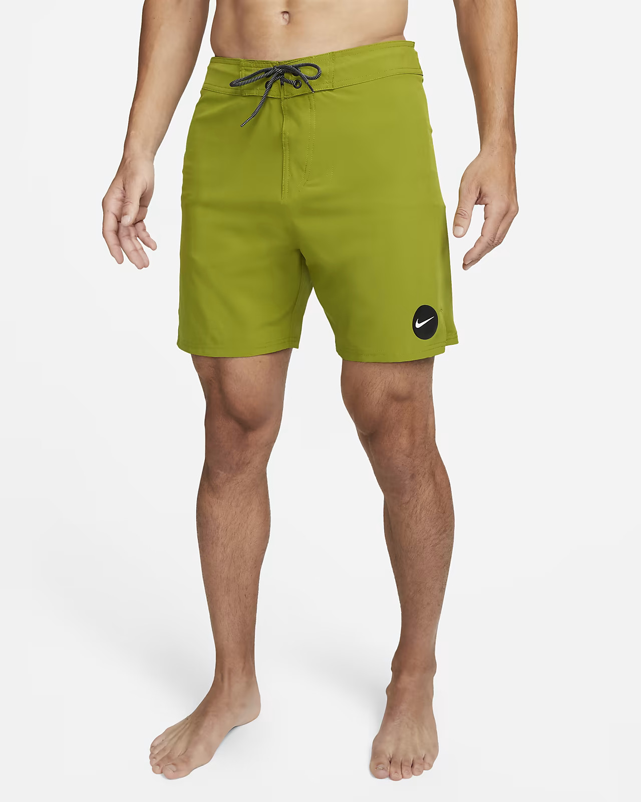 Men's 7" Swim Board Shorts | Nike (US)