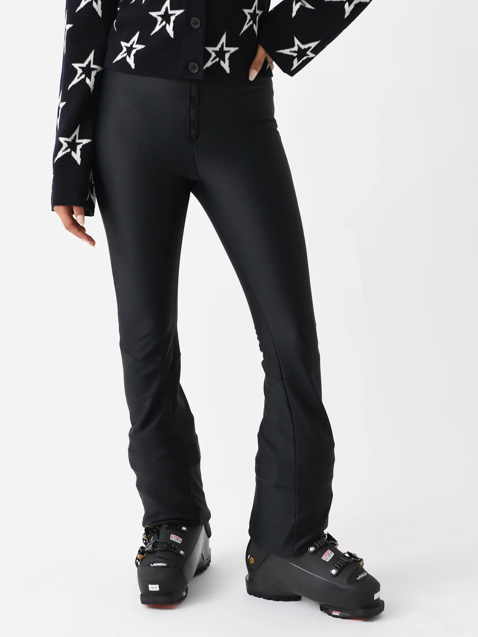 Perfect Moment Women's Altaire Legging | Saint Bernard