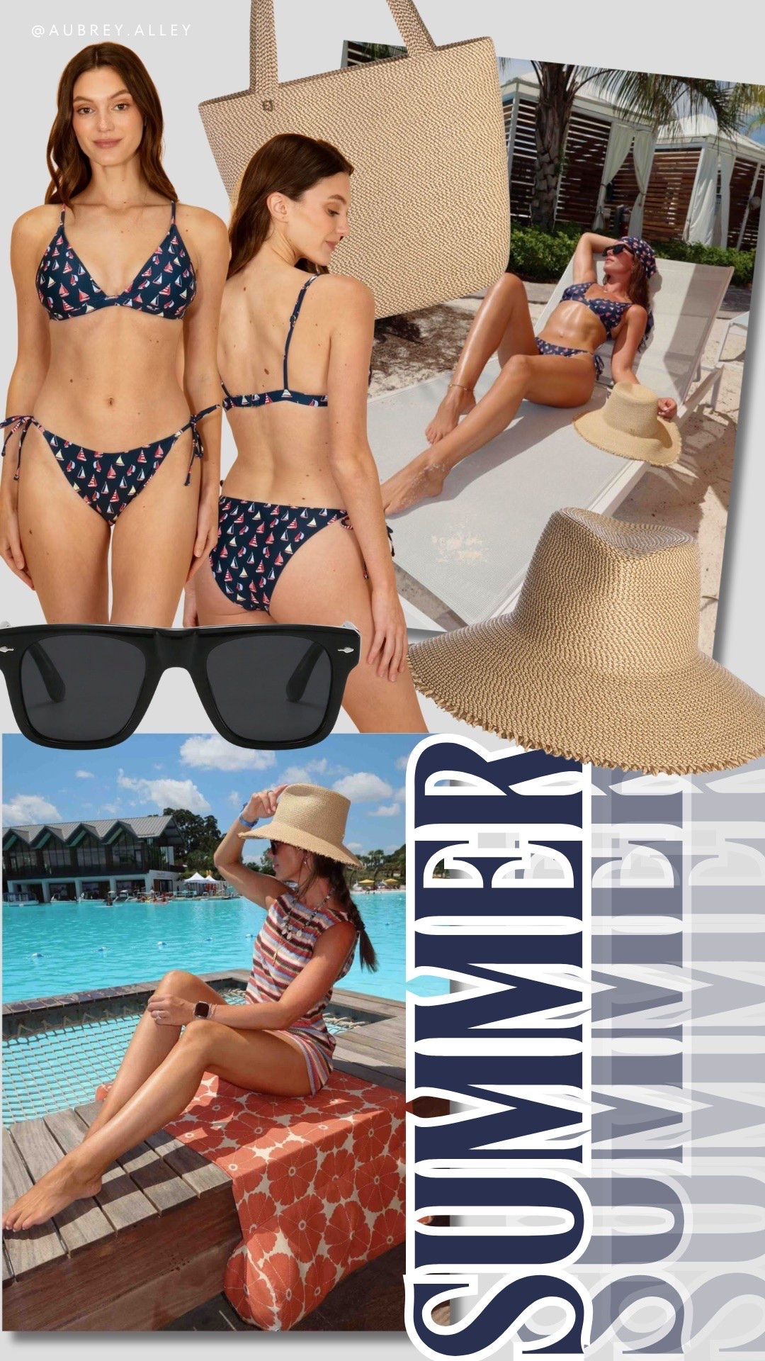 summer ootd

#LTKootd #LTKSwim #LTKgrwm