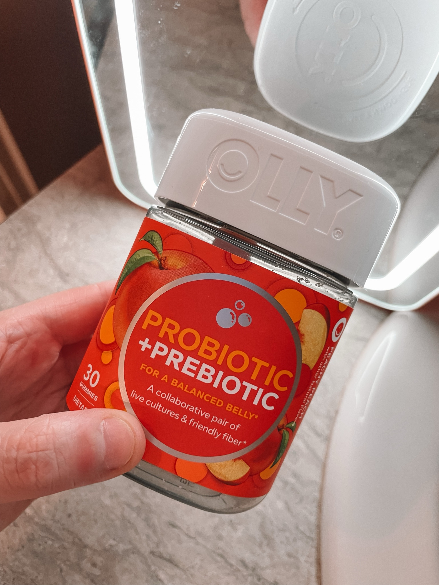 I was going to wait 1-2 weeks to review these because usually that’s how long it takes to adjust your gut with these.. but y’all I have been using them for 2 days and my gut is already doing it’s thing. These are so affordable. $12 a month for a healthy gut? Sign me up! 

#LTKbeauty #LTKFind