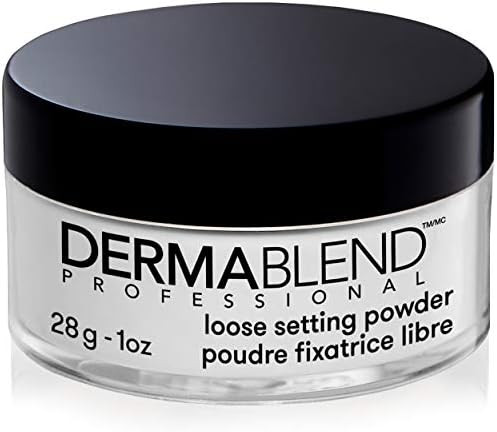 Dermablend Dermablend Loose Setting Powder | Amazon (US)