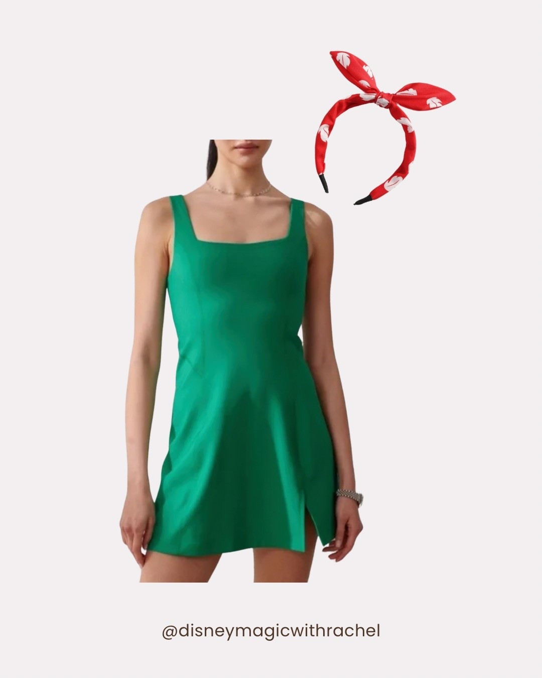 Ohana character breakfast Disney bound lilo and stitchh