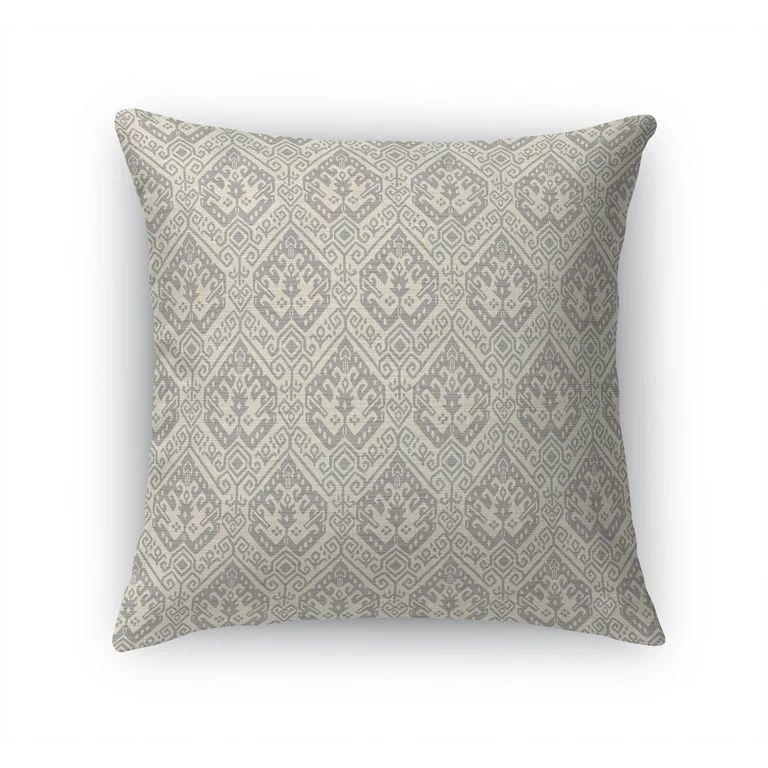 Colette Cream Accent Pillow by Kavka Designs | Walmart (US)