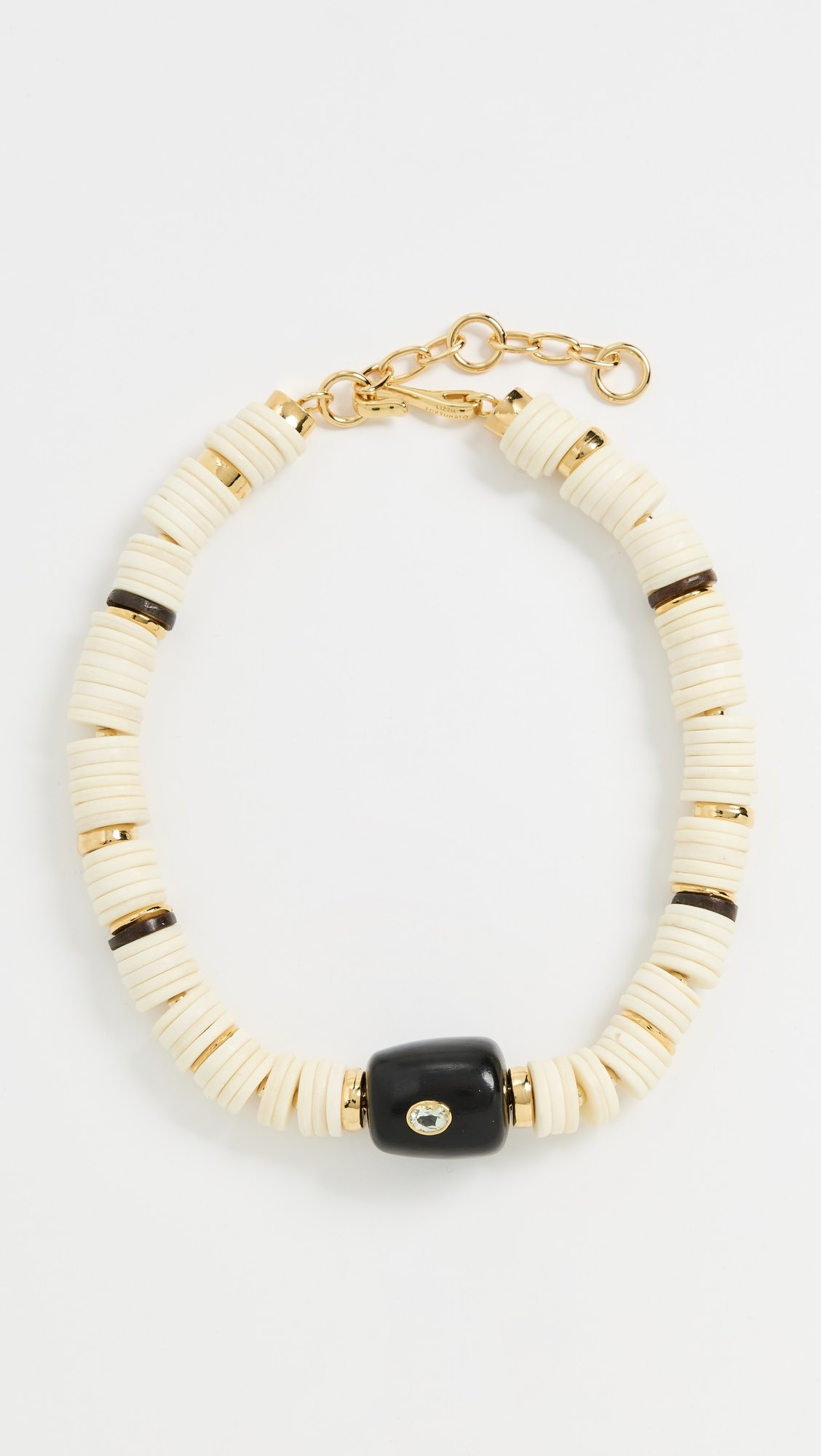 Lizzie Fortunato New Moon Collar | Shopbop | Shopbop