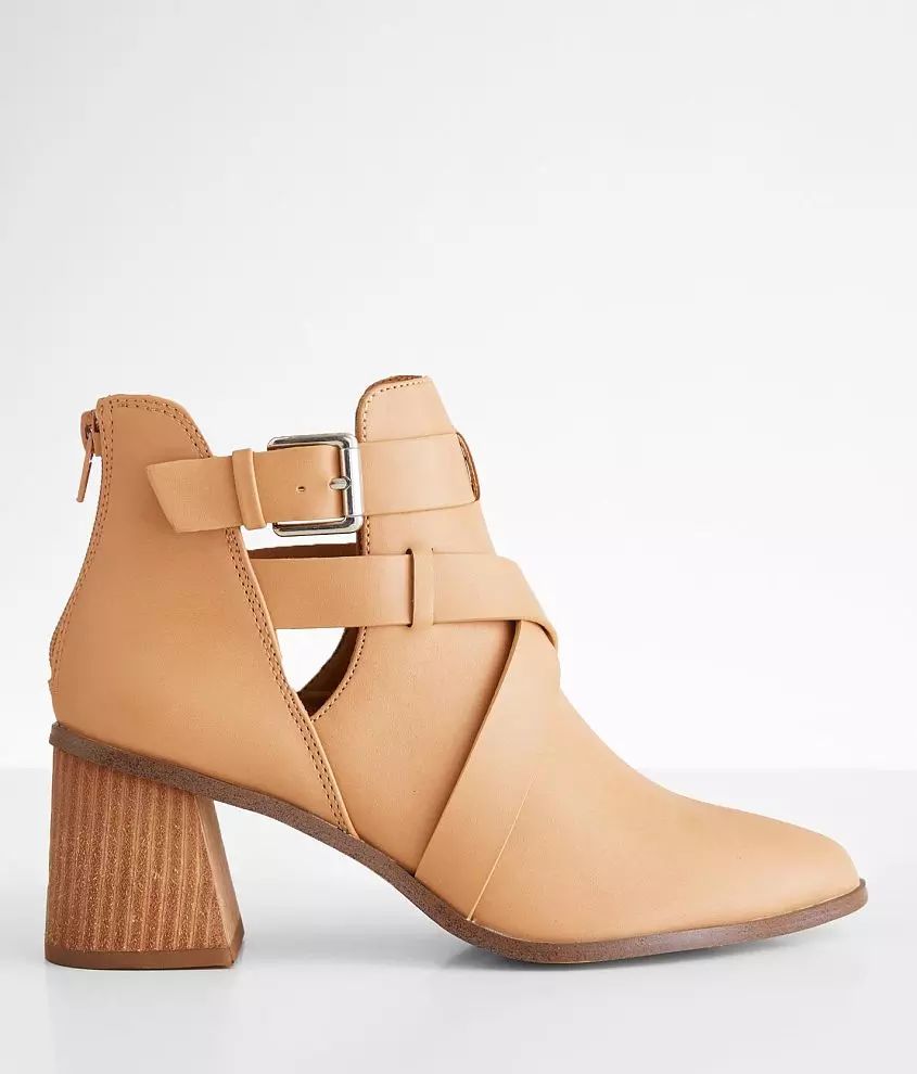 Drako Ankle Boot | Buckle