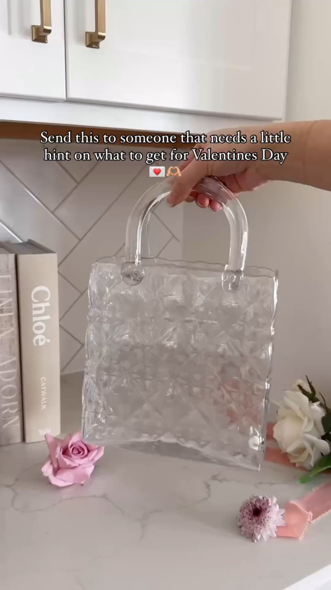 Valentines basket ideas!💕

#LTKSeasonal #LTKBeauty #LTKValentine