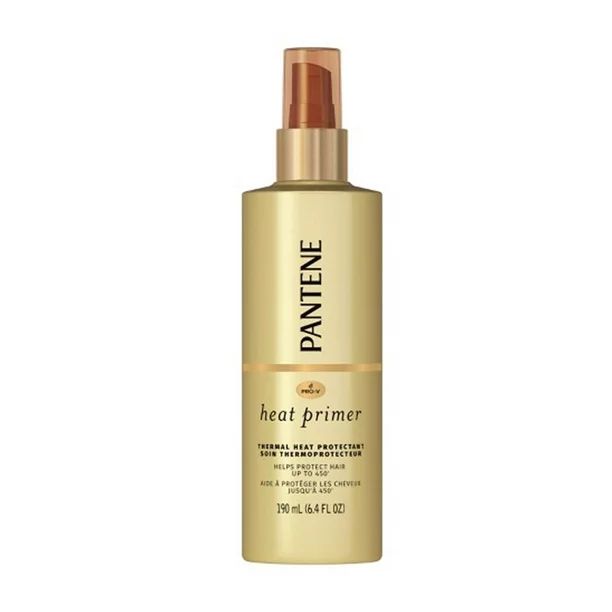 Pantene Gold Series Thermal Heat Protector 6.4 Oz. - Walmart.com | Walmart (US)