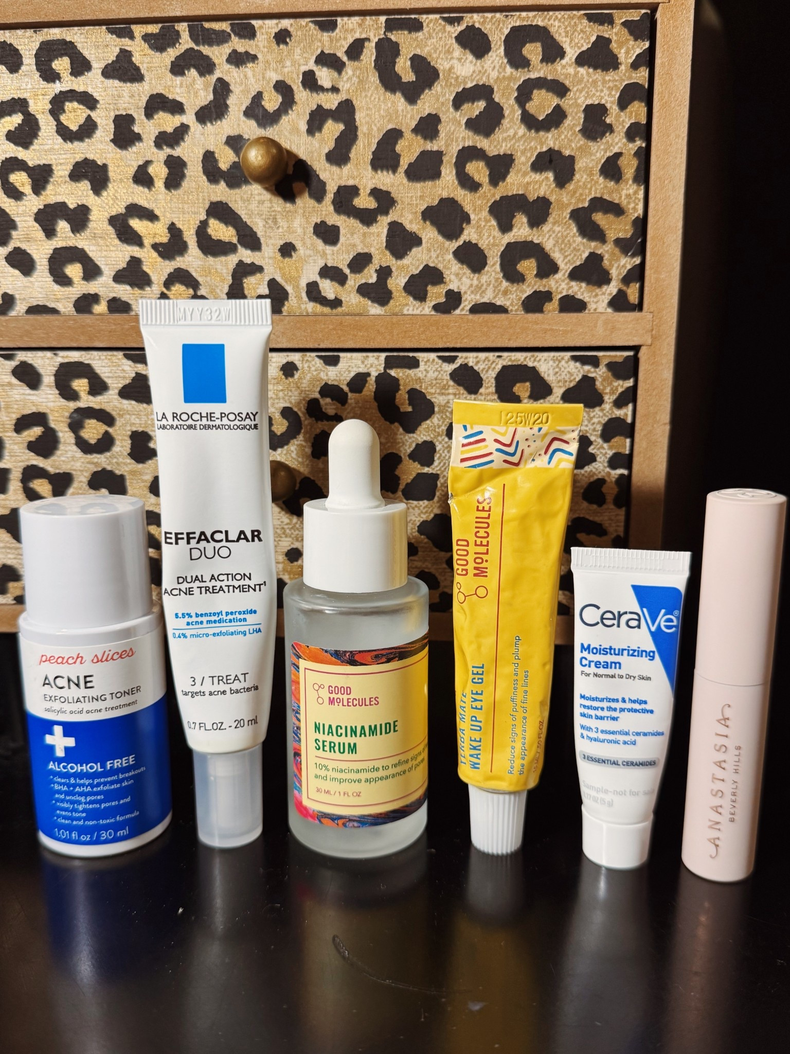 This mornings skincare lineup!!! 

#LTKGiftGuide #LTKBeauty