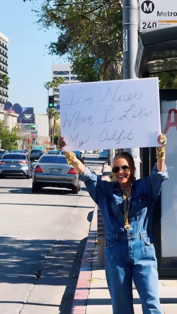 Who can relate?!

#LTKWatchNow #LTKStyleTip #LTKFindsUnder50