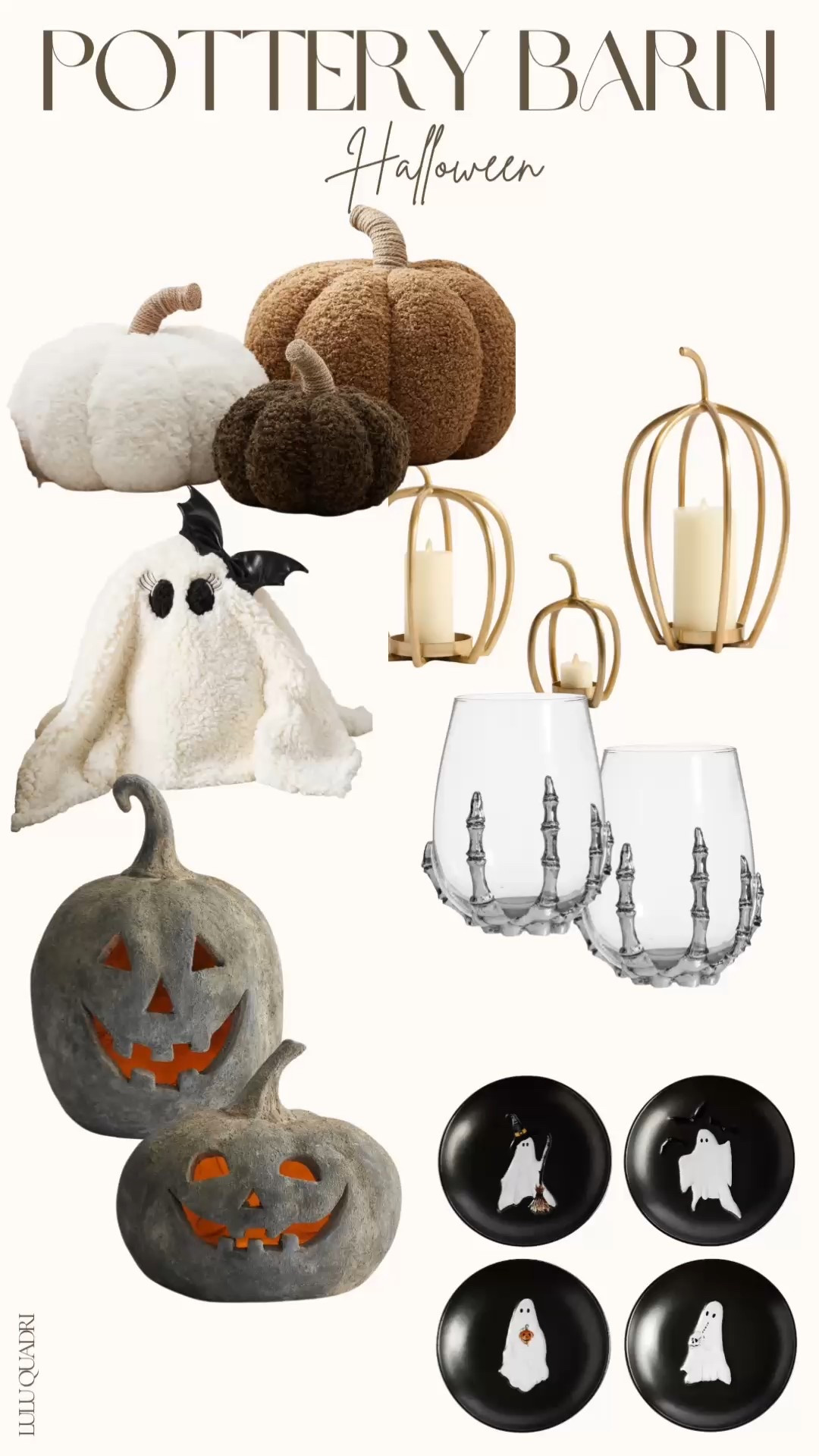Pottery barn Halloween. Home finds. Home decor. Halloween home. Halloween season. Halloween home  

#LTKHome #LTKSaleAlert #LTKHalloween