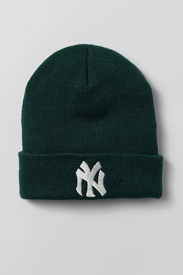 American Needle Brooklyn Eagles Terrain Knit Beanie | Urban Outfitters (US and RoW)