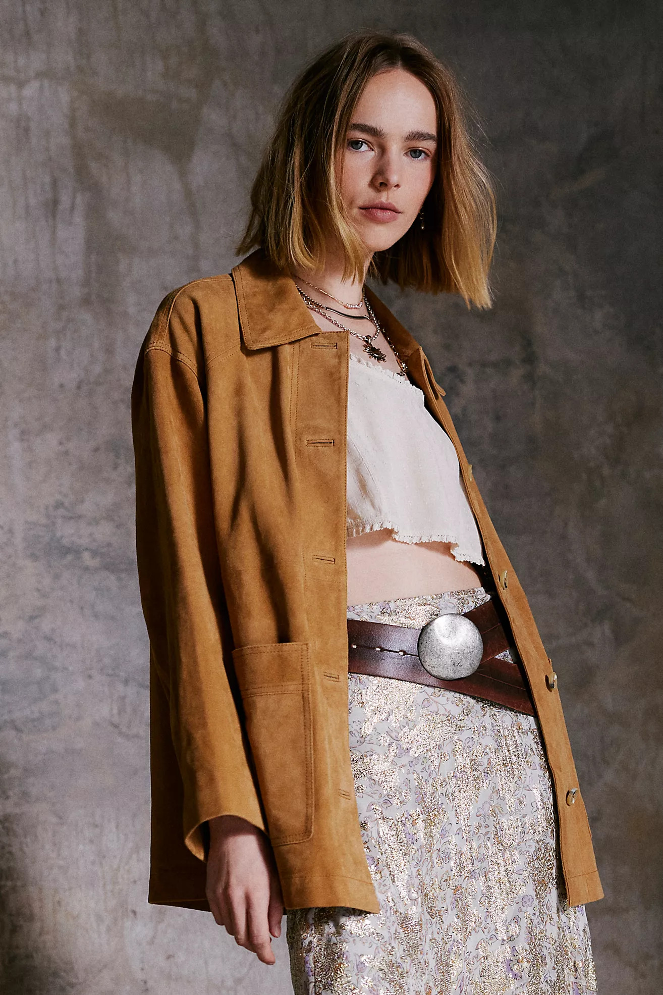 We The Free Norfolk Hip Belt | Free People (Global - UK&FR Excluded)
