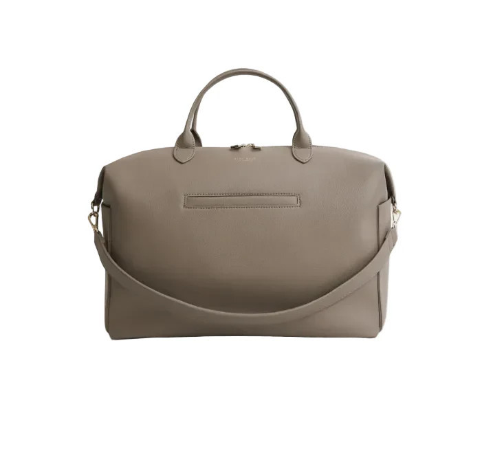 Mina Baie Emmy Vegan Full, Clay | GoodBuy Gear