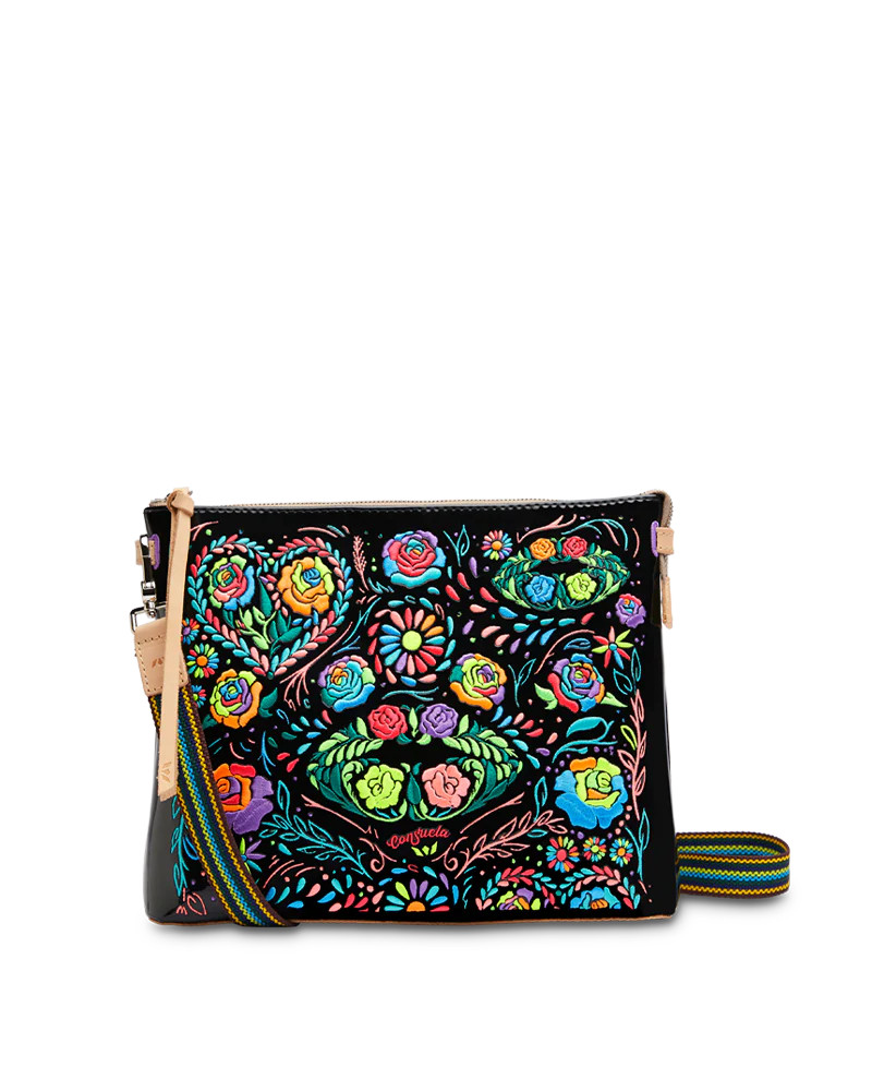Rita Downtown Crossbody | Consuela