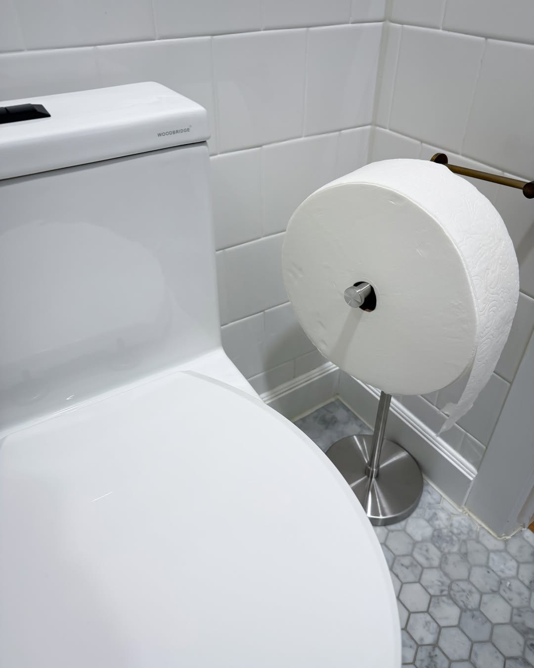 Who's tried the forever roll? Charmin claims it will last up to a month and we're still going strong heading into month 2! Now $10 off!

bathroom organization finds
everyday bathroom staples
luxury shower essentials
under sink storage
spa inspired bathroom
countertop organization ideas
bathroom cleaning gadgets
guest bathroom must haves
neutral bathroom decor

#LTKSeasonal #LTKSaleAlert #LTKHome