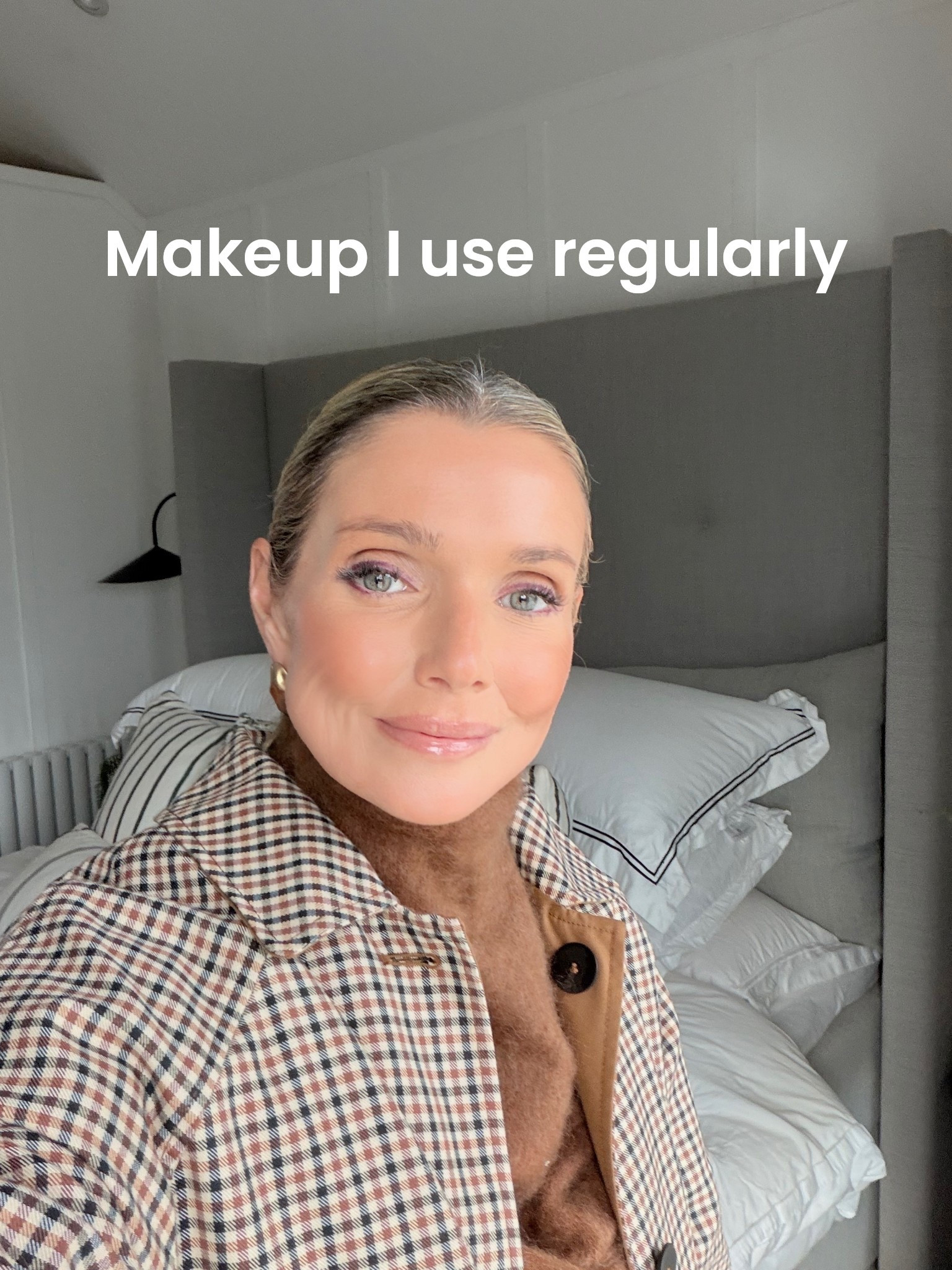 My staples at the moment x

#LTKover50style #LTKbeauty #LTKstyletip
