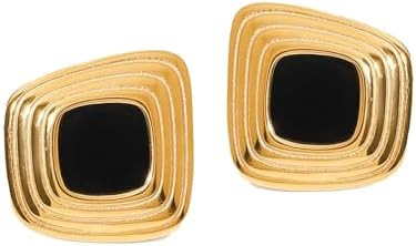 Chunky Gold Earrings for Women | Amazon (US)