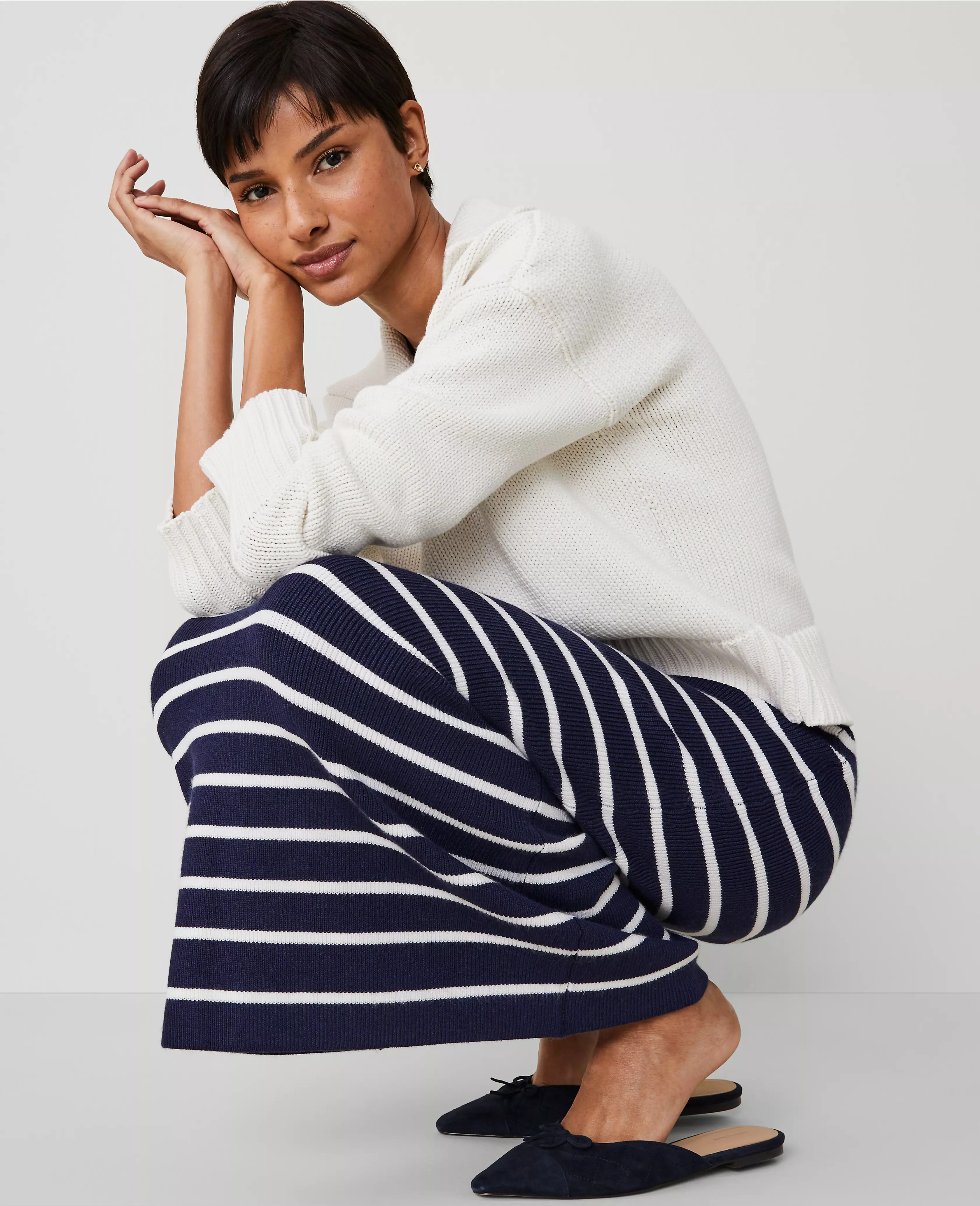 Ann Taylor | Ann Taylor (US)