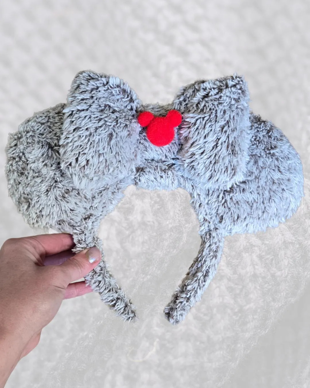 Cozy & Classic Ears - Etsy | Etsy (US)