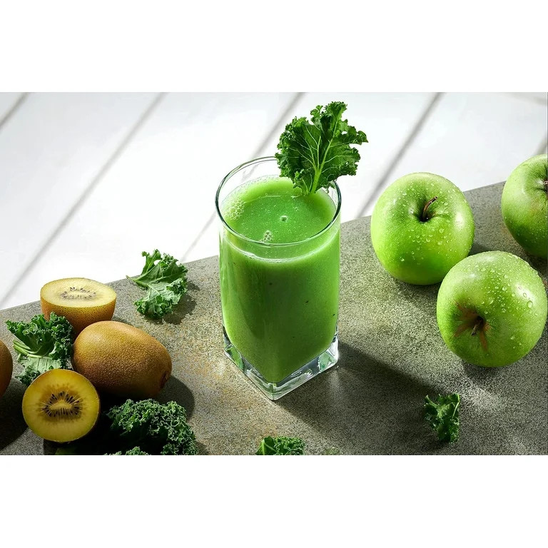 Home Essentials & Beyond Square Highball Glasses 16 Oz Tall Drinking Glasses for Beer & Juices, 4... | Walmart (US)