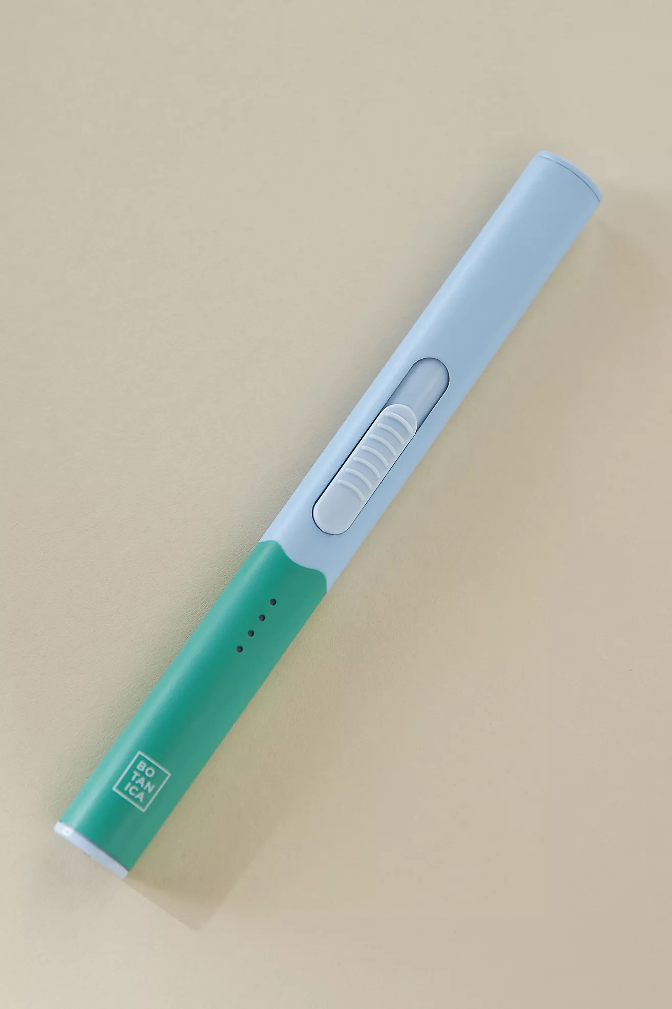 Botanica Flameless Lighter | Anthropologie (US)