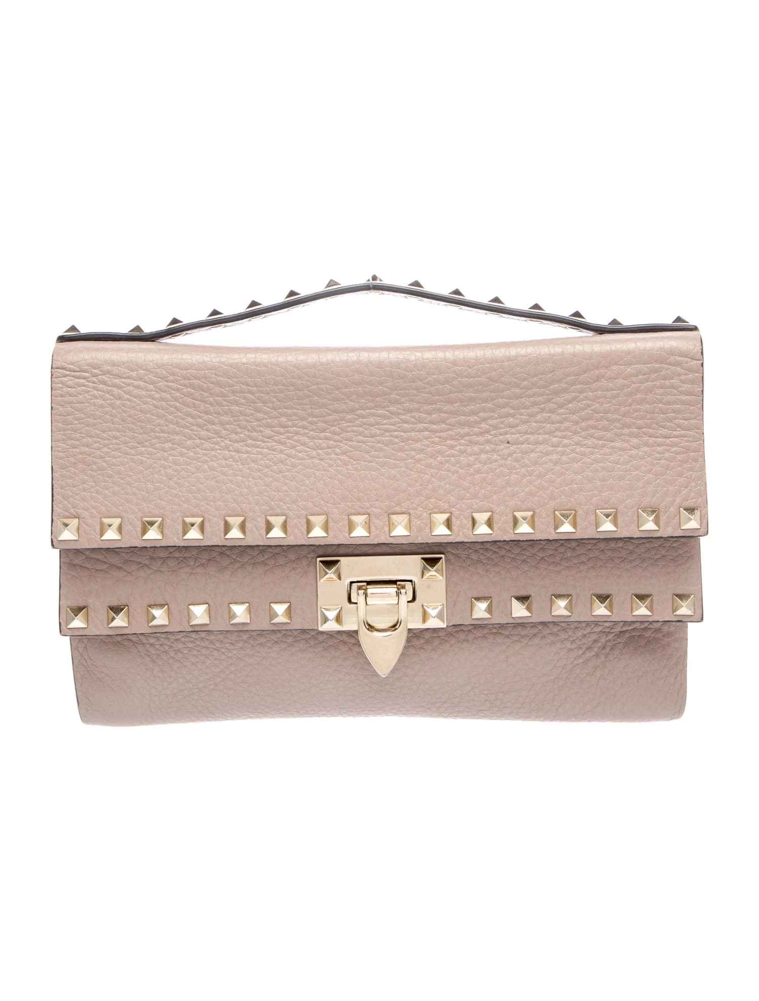 Rockstud Crossbody Bag | The RealReal