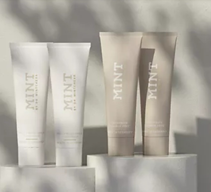 MINT Hollywood Smile Daily Essential AM/PM Toothpaste 4pc

#LTKBeauty #LTKMens #LTKSaleAlert