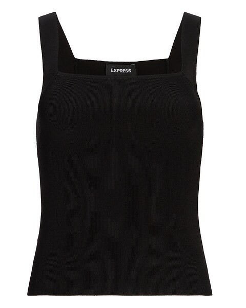 Square neck | Express