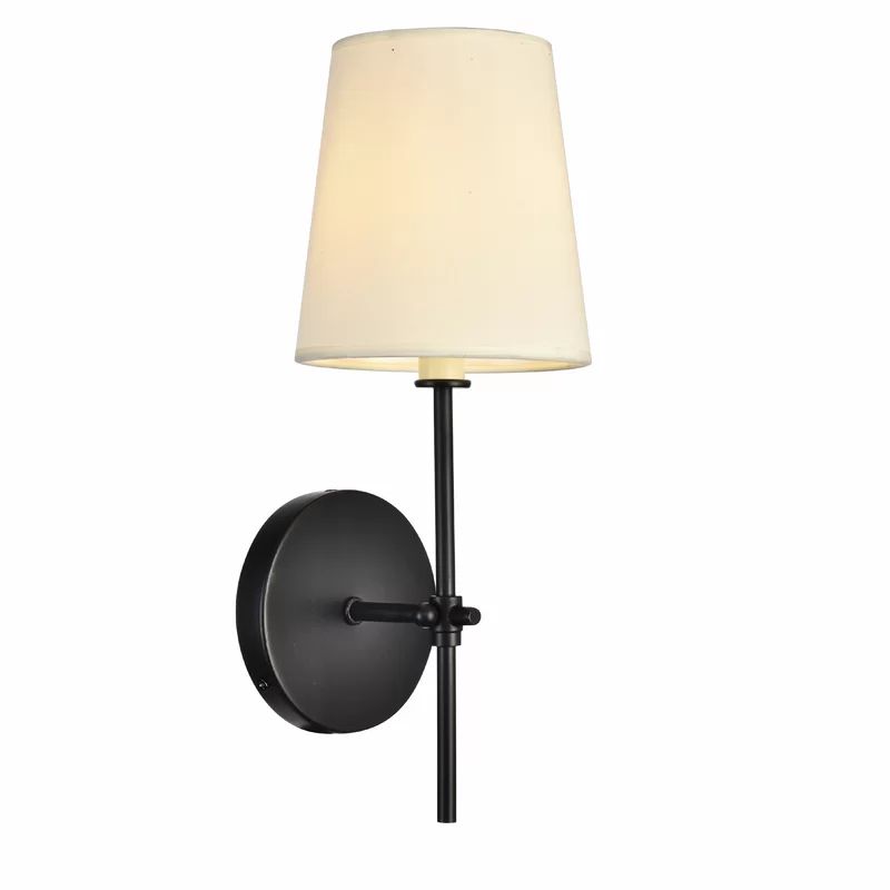 Saxon Armed Sconce | Wayfair North America