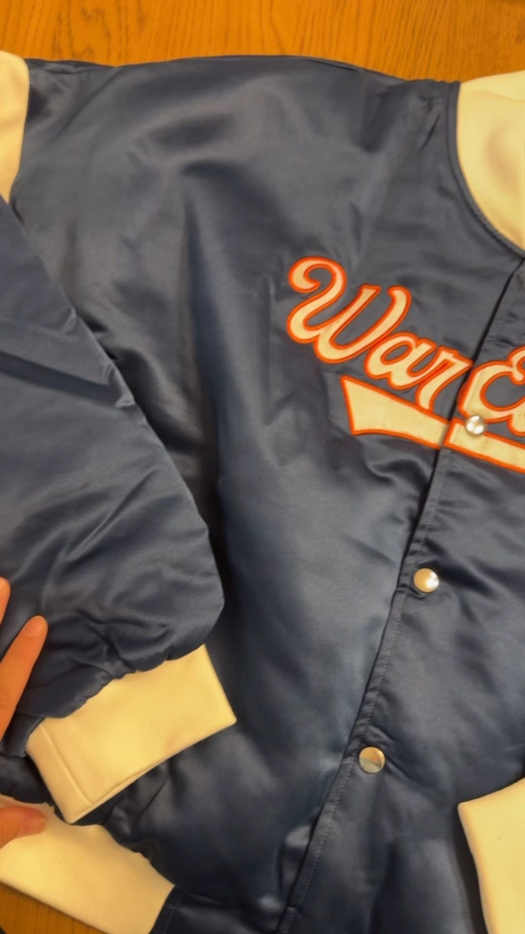 Great Christmas gift for a high school graduate. Or someone you is a huge auburn fan. Or someone who just loves fashion and sports.  

#LTKHoliday #LTKFindsUnder100 #LTKGiftGuide