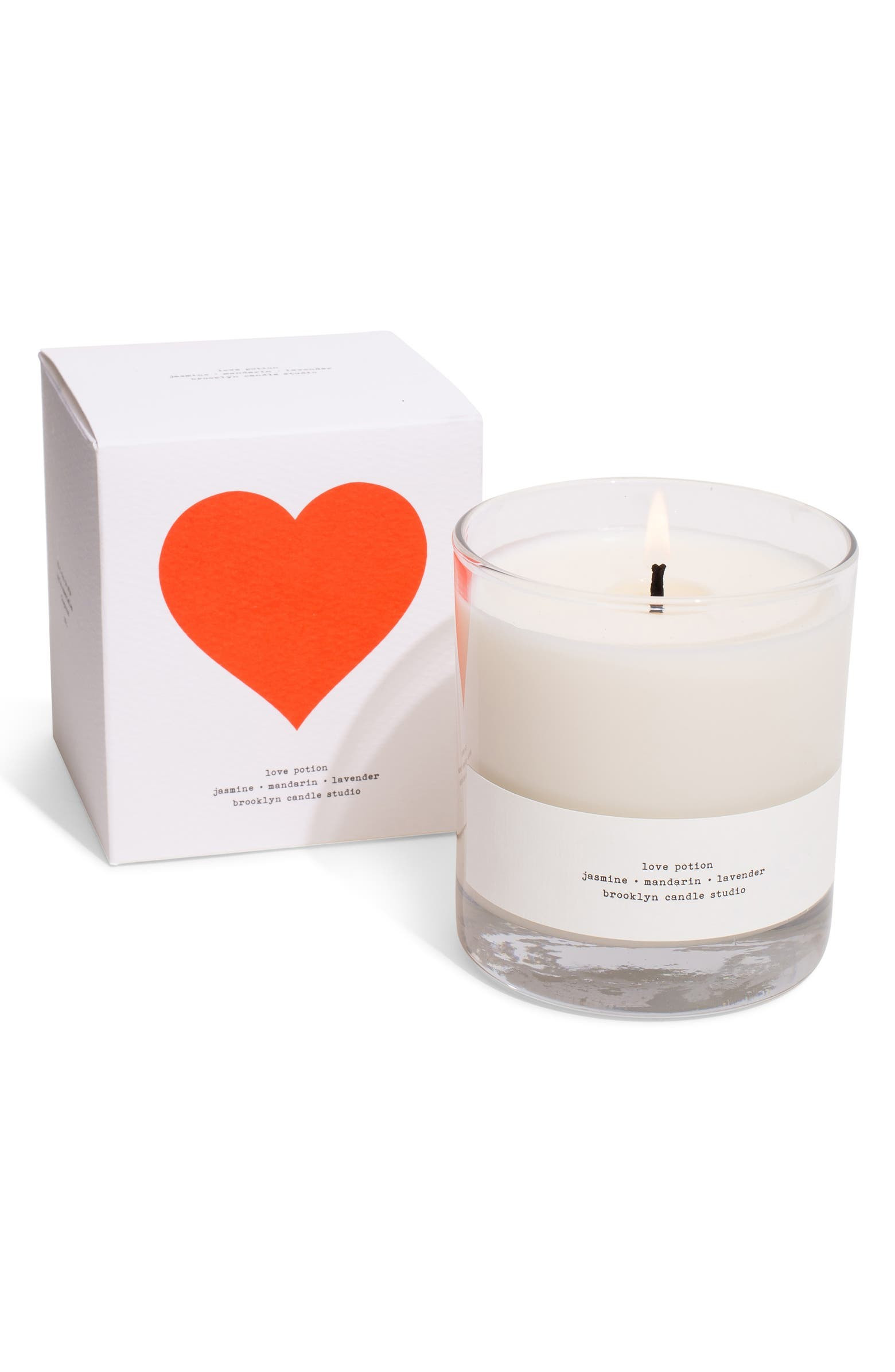 Love Potion Boxed Candle | Nordstrom