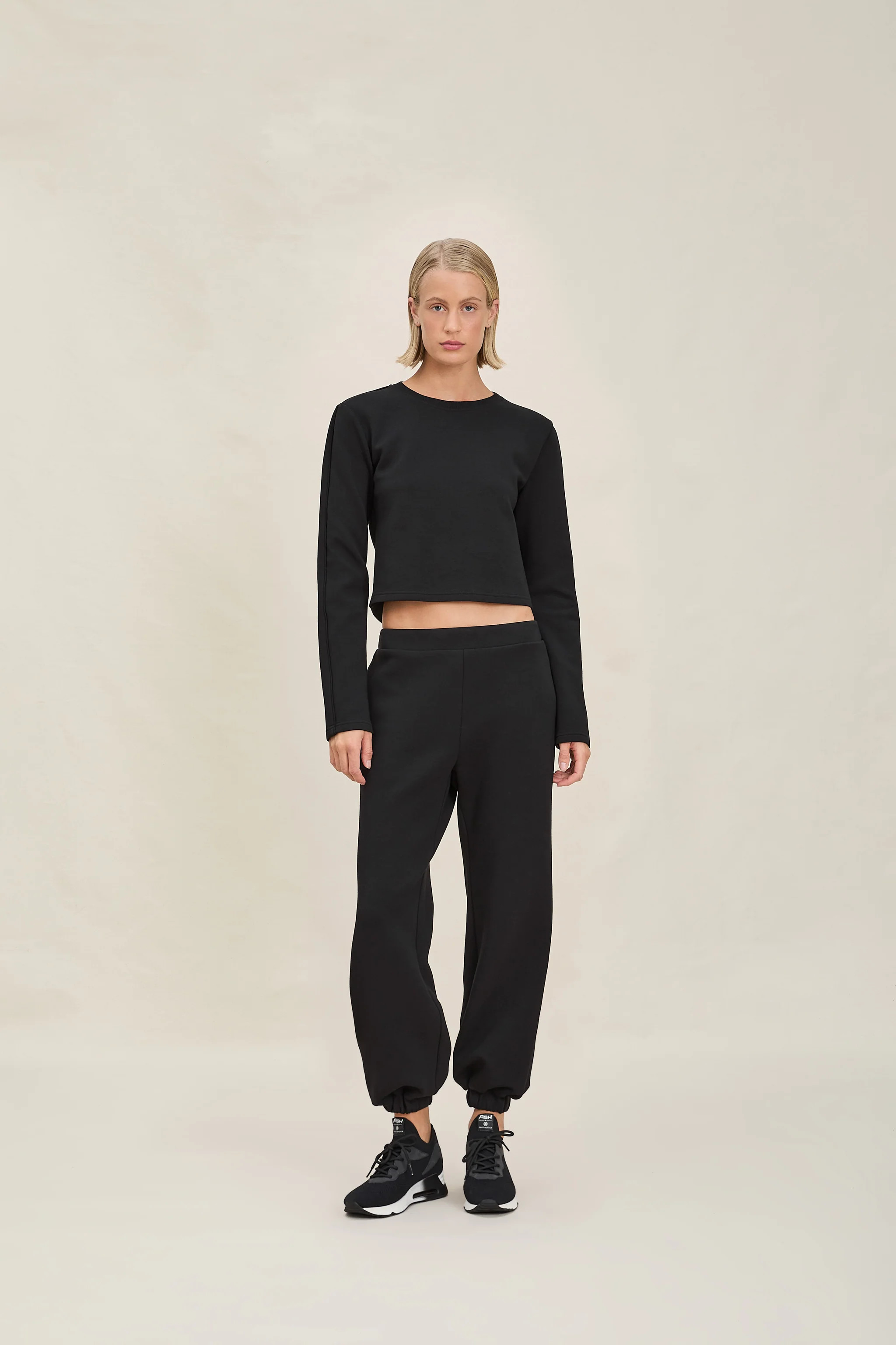 Griffin Sweatpant | Devon Windsor