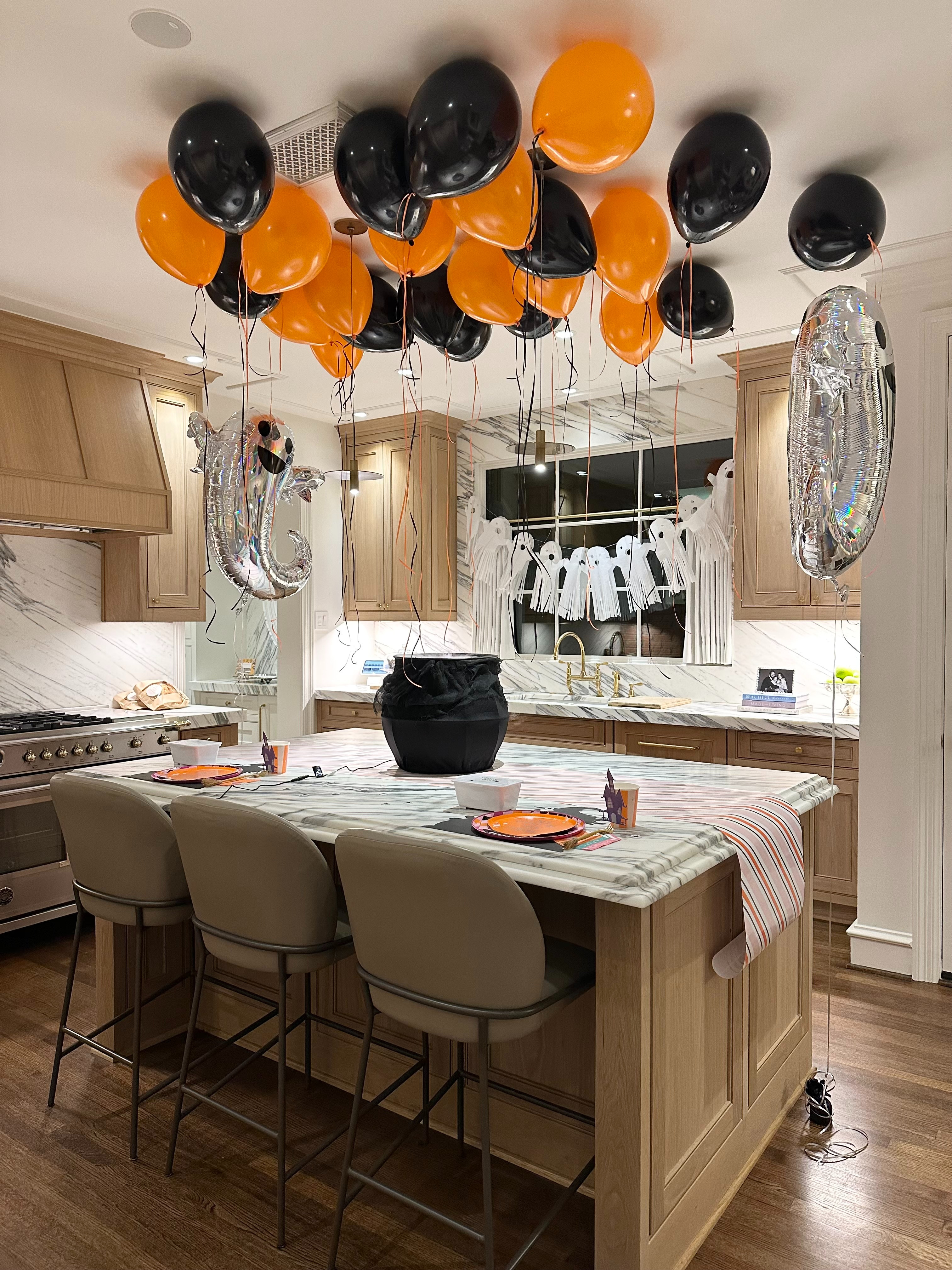 our favorite halloween decorations & activities
 

 #LTKKids