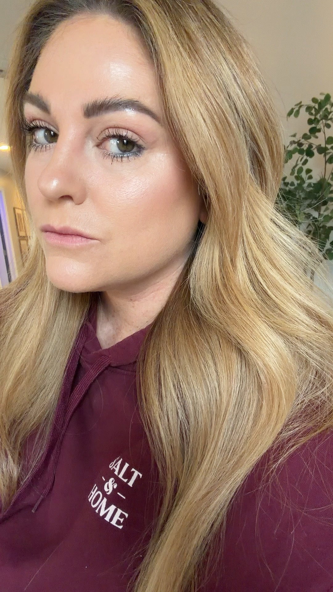 The perfect Dewey skin !!￼

#LTKgrwm #LTKBeauty #LTKOver40