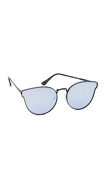 Quay All My Love Sunglasses | Shopbop