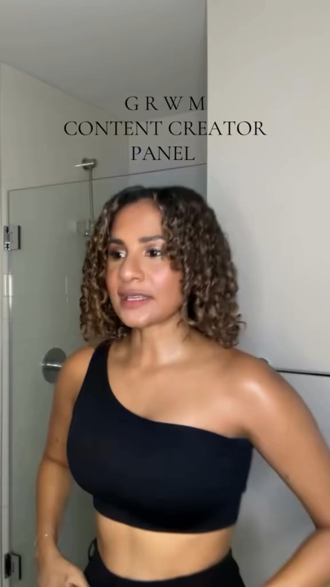 ✨Get Ready With Me for my first panel as a content creator in Chicago 🥹✨ Thanks to LTK and their partnership with Northwestern University of Chicago 💃🏻. #chicago #grwm #grwmoutfit #ltk #ltkstyletip