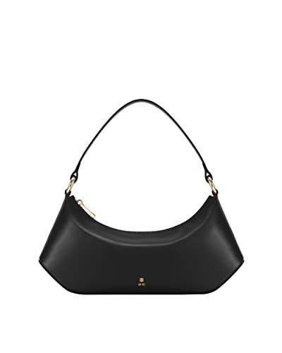 JW PEI Women's Lily Shoulder Bag - Black | Amazon (US)
