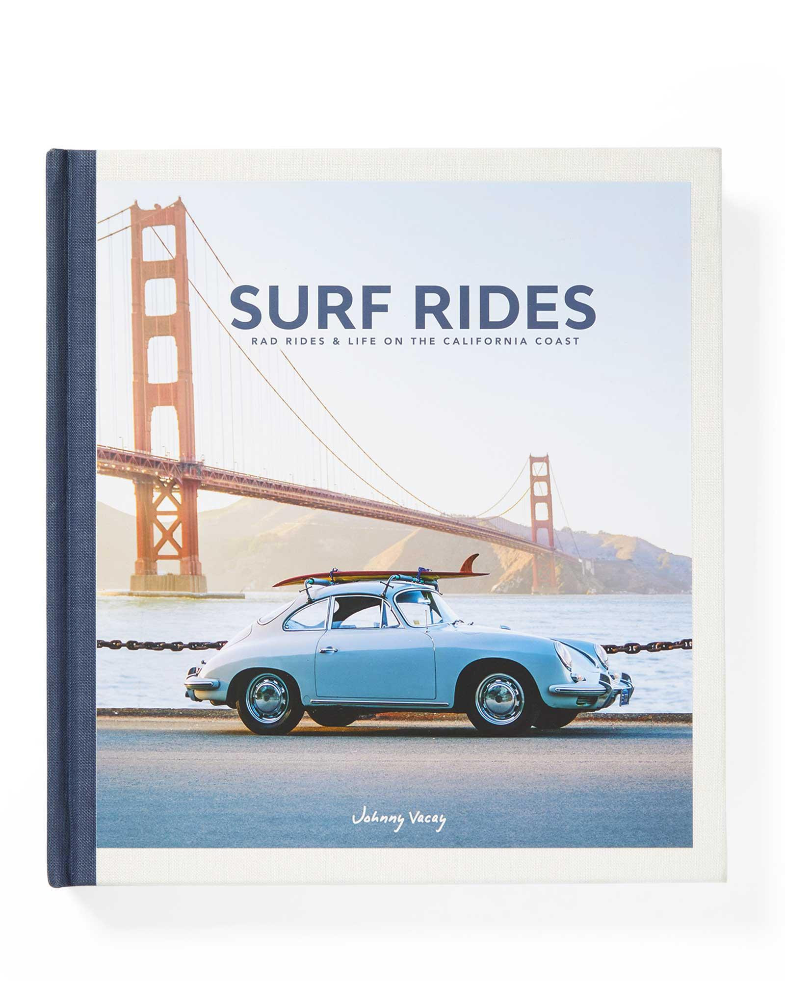 "Surf Rides" by Whitney Hubbell & John Annetti | Serena and Lily