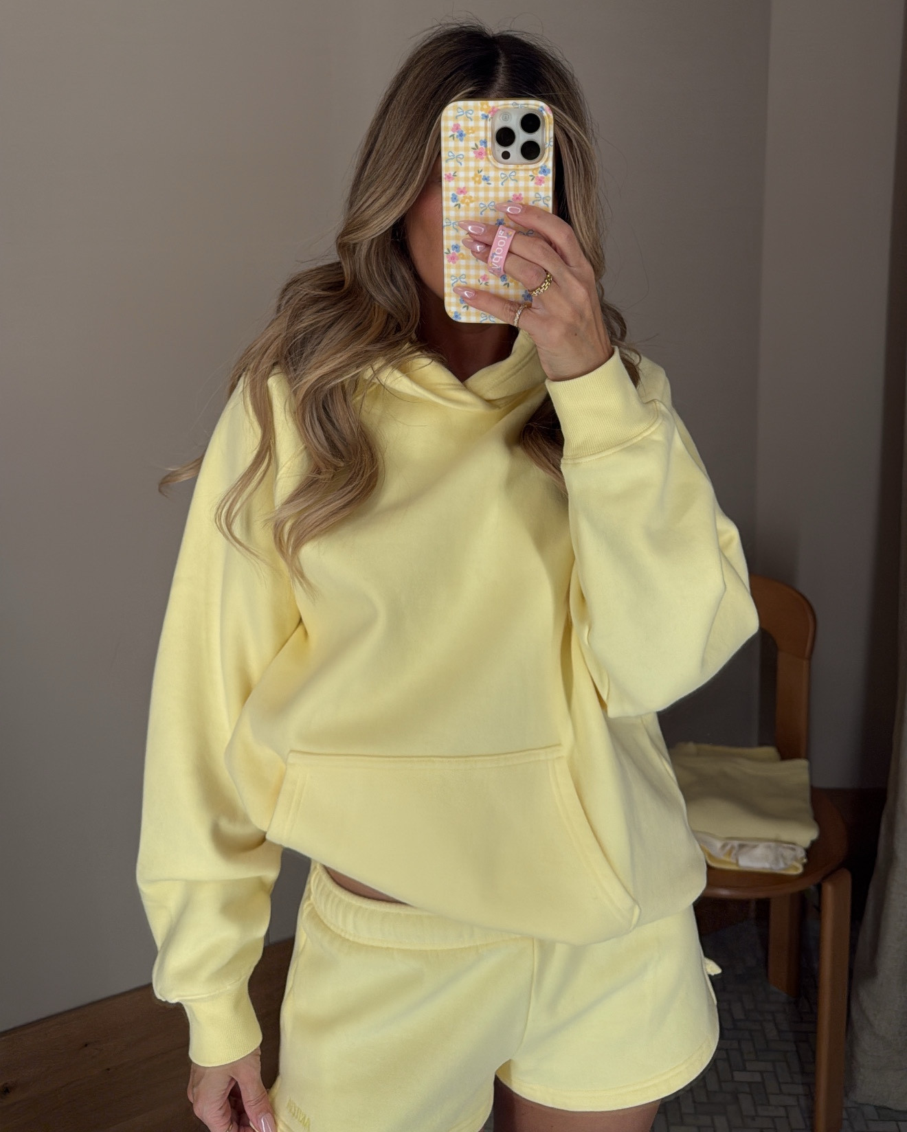 Lemonade sweatfleece is live!!! 

#LTKootd #LTKmomlife