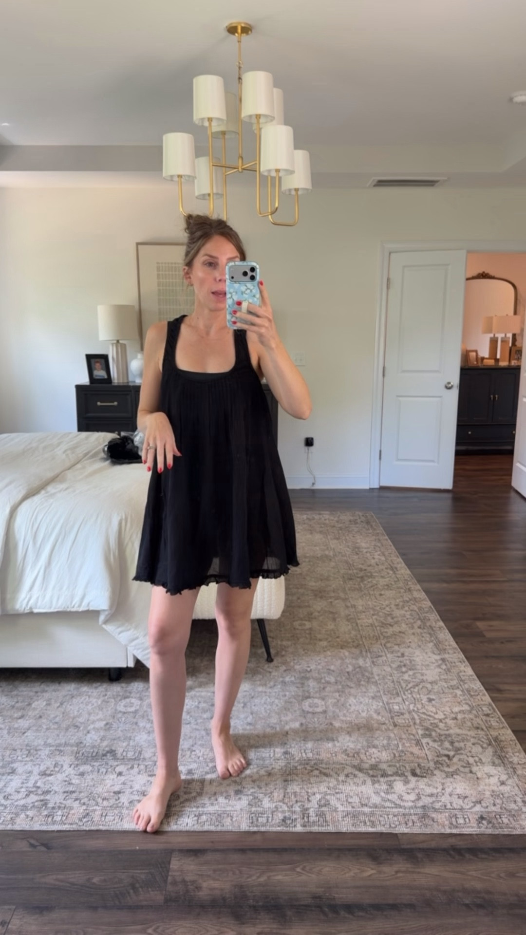 Coverup from Aerie  

 #LTKSaleAlert