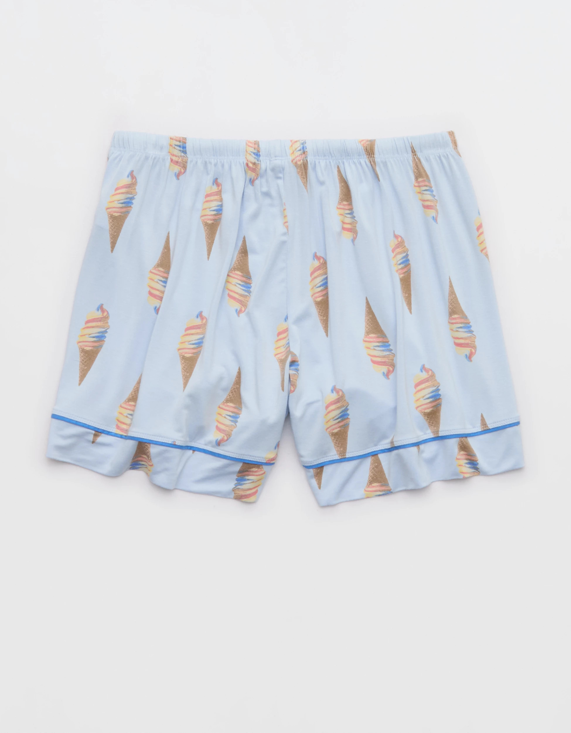 Aerie Real Soft\u00ae Pajama Boxer | Aerie
