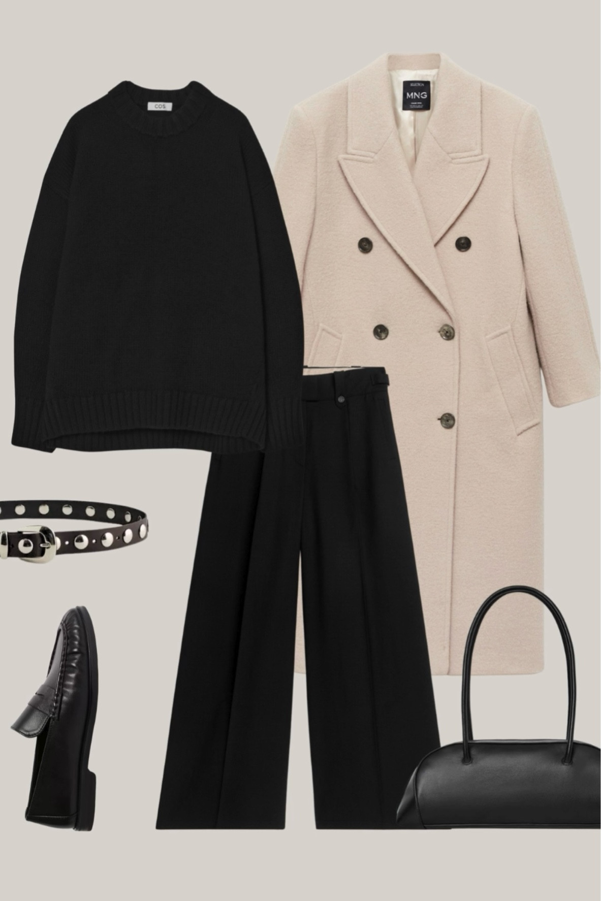 Seasonal outfit inspo - look 3

#LTKstyletip #LTKworkwear
