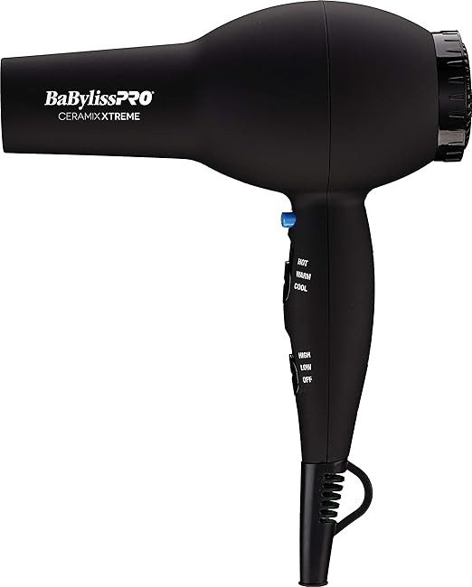 BaBylissPRO Ceramix Xtreme Hair Dryer | Amazon (US)