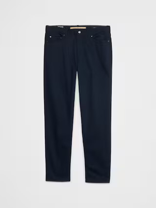 Athletic Travel Pant | Banana Republic Factory