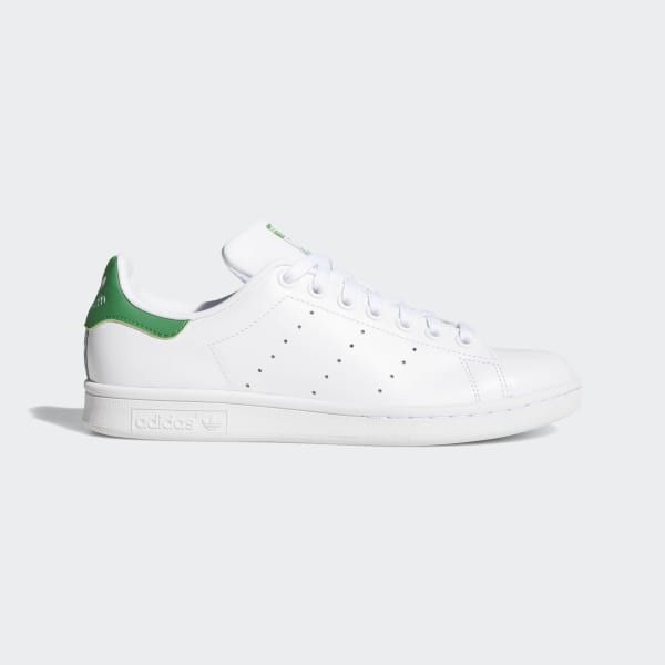 adidas Stan Smith Shoes - White | adidas US | adidas (US)