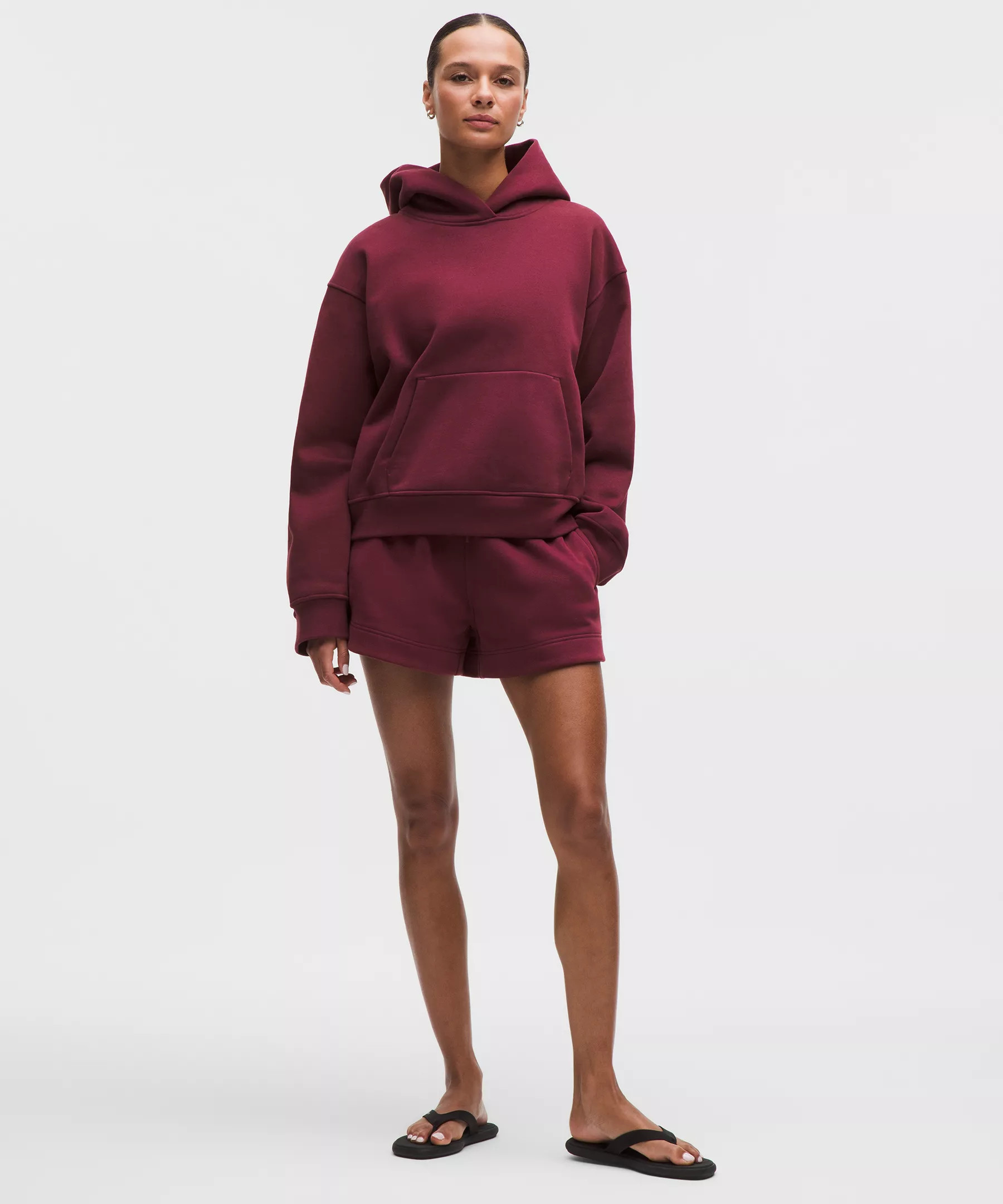 Women's Steady State SuperLoft Short 3.5" | Lululemon (US)